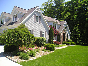 Landscapers and Lawncare Services in Spring Grove, PA